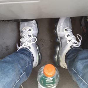 Meet your Posher, Brett